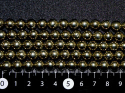 パイライト　8ミリ