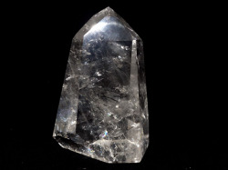 【半額ＳＡＬＥ】水晶ポイント　2.68ｋｇ　サイズ（約）：縦20×横13×奥行8ｃｍ