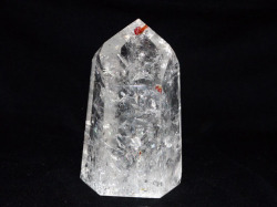 【半額ＳＡＬＥ】水晶ポイント　2.34ｋｇ　サイズ（約）：縦18×横11×奥行10ｃｍ