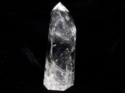 【半額ＳＡＬＥ】水晶ポイント　1.98ｋｇ　サイズ（約）：縦24×横9×奥行6ｃｍ