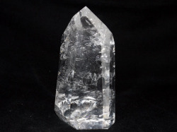 【ＳＡＬＥ】水晶ポイント　1.34ｋｇ　サイズ（約）：縦17×横9×奥行6ｃｍ