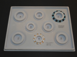 画期的！ブレスレットデザイナー