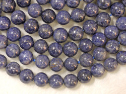 サファイア　10ミリ　 【bz-sapphire10】【定型外可】