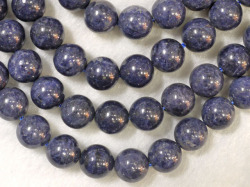 サファイア　12ミリ　 【bz-sapphire12】【定型外可】