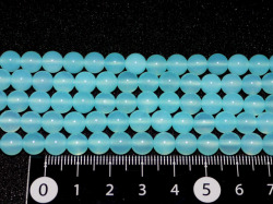 シーブルーカルセドニー　7ミリ