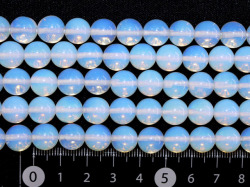 シンタティックオパール　10ミリ
