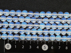 シンタティックオパール　8ミリ