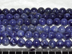 ソーダライト　6ミリ