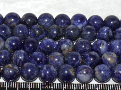 ソーダライト　8ミリ