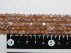 サンストーン　5ミリ