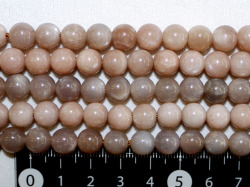 サンストーン　8ミリ