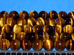 タイガーアイ　ハイグレード　10ミリ