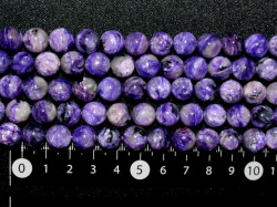 チャロアイト　10ミリ