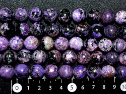 チャロアイト　13ミリ