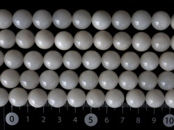 ホワイトオニキス　12ミリ