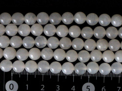 ホワイトオニキス　8ミリ