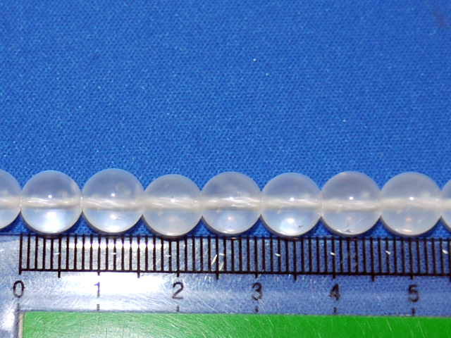 メタモルフォーゼス　8ミリ