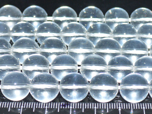 ミルキークオーツ 　12ミリ