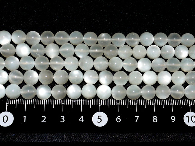 ムーンストーン　8ミリ