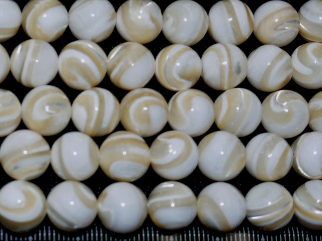 マザーオブパール　10ミリ