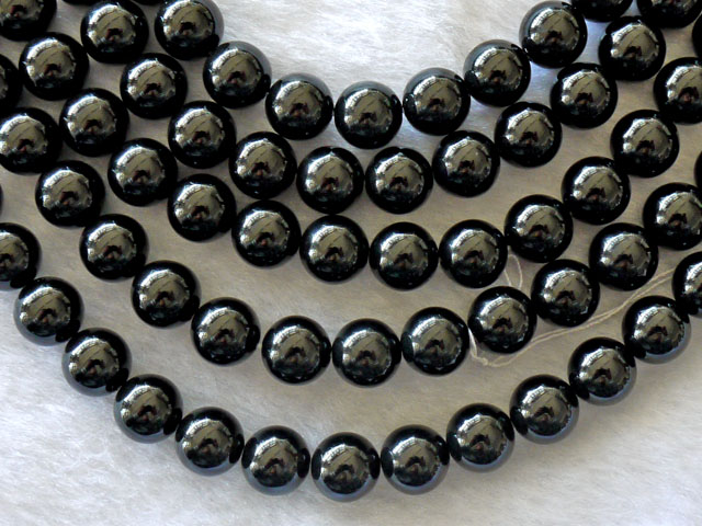 オニキス  10ミリ　【bz-onyx10】【定型外可】