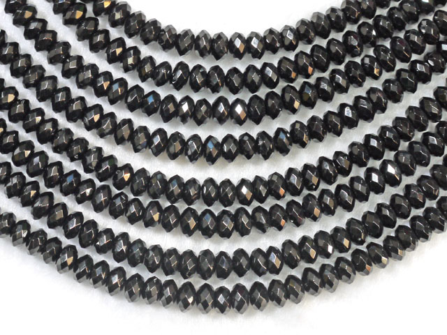 オニキス　平カット  8×5ミリ 【bz-onyxhira-85】【定型外可】