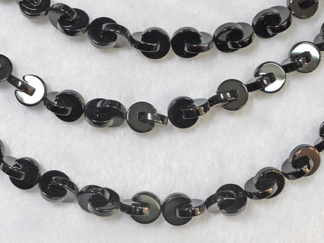 オニキス　C型　10×3ミリ　【bz-onyx-c】【定型外可】