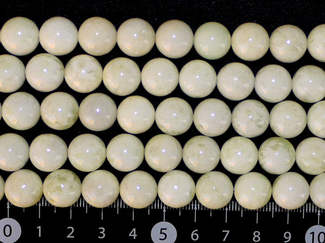 ピースジャスパー　12ミリ