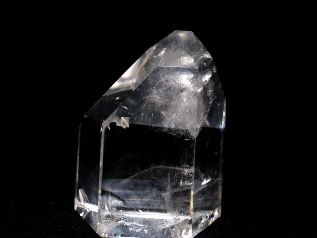 【ＳＡＬＥ】水晶ポイント　1.20ｋｇ　サイズ（約）：縦13×横10×奥行7ｃｍ