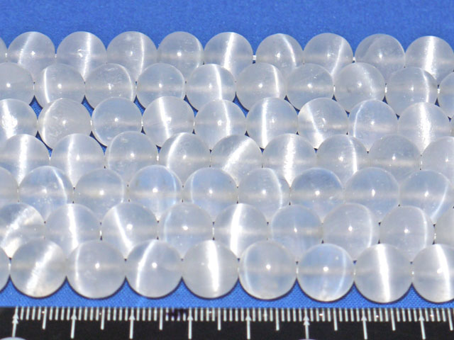 セレナイト（ジプサム）　10ミリ