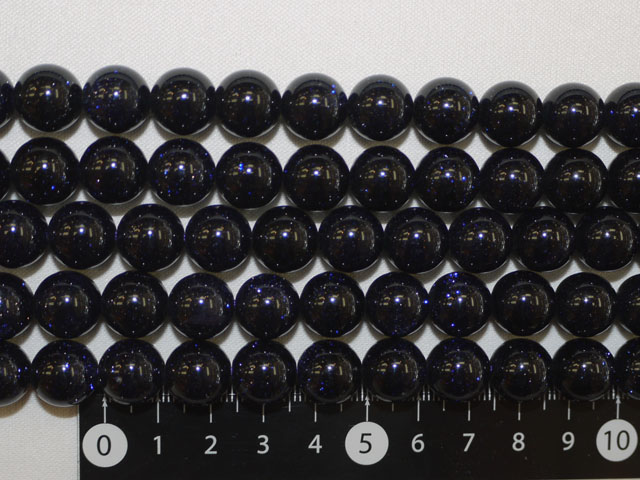 紫金石　10ミリ