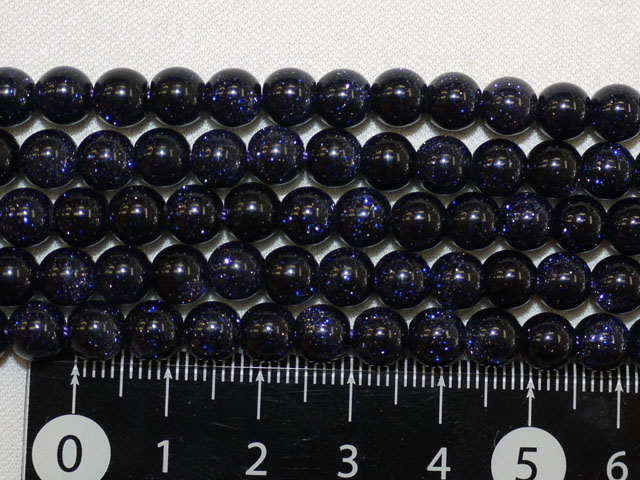 紫金石　6ミリ
