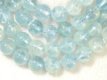 アクアマリン　10ミリ　【bz-aquamarine10-48000】【定型外可】