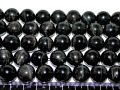 ブラックタイガーアイ　14ミリ