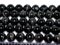 ブラックタイガーアイ　16ミリ