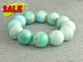 SALE ラリマー ブレスレット 18ミリ 【br-0216-larimar18mm】
