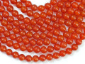 カーネリアン　8ミリ　【bz-carnel-8】【定型外可】