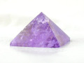 アメジストのピラミッド 　【pyramid014】