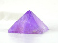 アメジストのピラミッド 　【pyramid018】