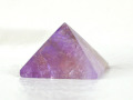 アメジストのピラミッド 　【pyramid020】