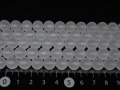 水晶  10ミリ 艶消し