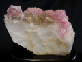 ローズクォーツ結晶　2212グラム