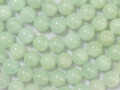グリーンアクアマリン　10ミリ　【bz-greenaqua10】【定型外可】