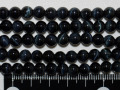 ホークスアイ（紺虎目石）　6ミリ