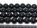 黒水晶（モリオン）　10ミリ　【bz-kurosuisyo-10】【定型外可】