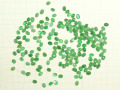 エメラルド　ルース　10個 　【loose-005-emerald】【定型外郵便可】