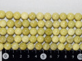 マスタードジャスパー　10ミリ