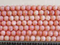 ピンクオパール　10ミリ 【bz-pinkopal10000-10mm】