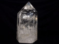 【半額ＳＡＬＥ】水晶ポイント　18.84ｋｇ　サイズ（約）：縦40×横20×奥行13ｃｍ