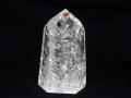 【半額ＳＡＬＥ】水晶ポイント　2.34ｋｇ　サイズ（約）：縦18×横11×奥行10ｃｍ